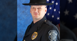 Chicago-area police officer arrested, accused of driving patrol car drunk
