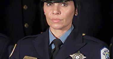Chicago police say officer was accidentally shot and killed by partner