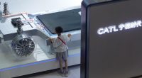 China battery giant CATL is expanding globally: Here’s why it matters