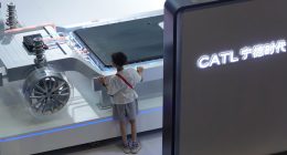 China battery giant CATL is expanding globally: Here’s why it matters