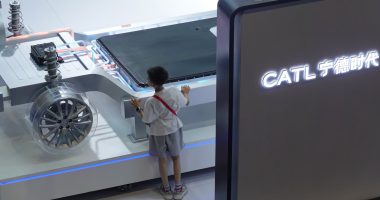 China battery giant CATL is expanding globally: Here’s why it matters