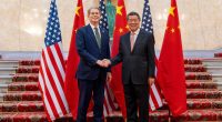 China confirms details of U.S. trade deal
