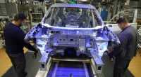 China extends olive branch to Western auto giants