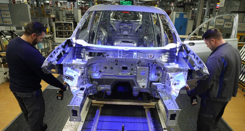 China extends olive branch to Western auto giants