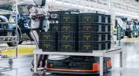 China supply chains AI edge