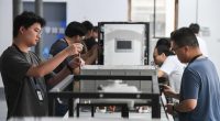 China's industrial profits plunge 9.1% in May