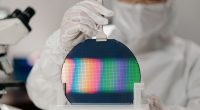 China's racing to beat U.S. chip curbs. How its supply chain stacks up