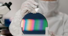China's racing to beat U.S. chip curbs. How its supply chain stacks up