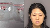 Chinese nationals charged with smuggling 'dangerous biological pathogen' into US