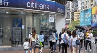 Citi plans to slash 3,500 tech roles in China as global banks cut costs