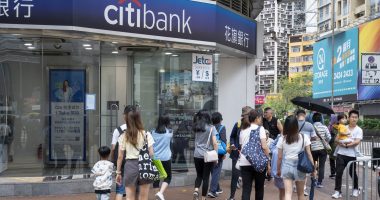 Citi plans to slash 3,500 tech roles in China as global banks cut costs