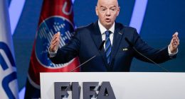 Club World Cup ticket prices are SLASHED by FIFA amid concerns over empty seats - with 'tens of thousands still available' ahead of opening game