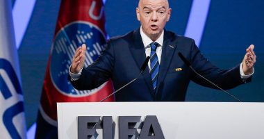 Club World Cup ticket prices are SLASHED by FIFA amid concerns over empty seats - with 'tens of thousands still available' ahead of opening game