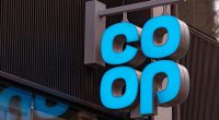 Co-op bans its stores from selling Israeli produce as it begins boycott to 'support peace'