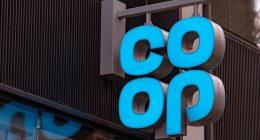 Co-op bans its stores from selling Israeli produce as it begins boycott to 'support peace'