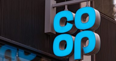 Co-op bans its stores from selling Israeli produce as it begins boycott to 'support peace'