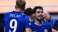 Cole Palmer has licence to thrill after being 'bored' and Pedro Neto responds to threat of incoming wonderkid Estevao - THINGS WE LEARNED from Chelsea's Club World Cup win