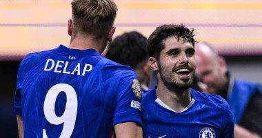 Cole Palmer has licence to thrill after being 'bored' and Pedro Neto responds to threat of incoming wonderkid Estevao - THINGS WE LEARNED from Chelsea's Club World Cup win