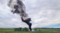 Colorado plane crash victims on 'cross-country familiarity flight': Report
