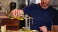 Common cooking oil that could aid in preventing cancer and dementia