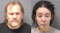 Couple got Narcan, didn't call 911 in toddler's suspected overdose death: Docs