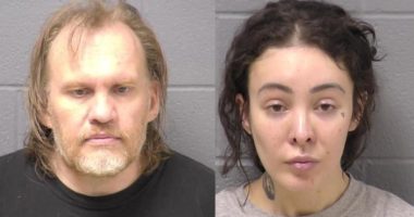 Couple got Narcan, didn't call 911 in toddler's suspected overdose death: Docs