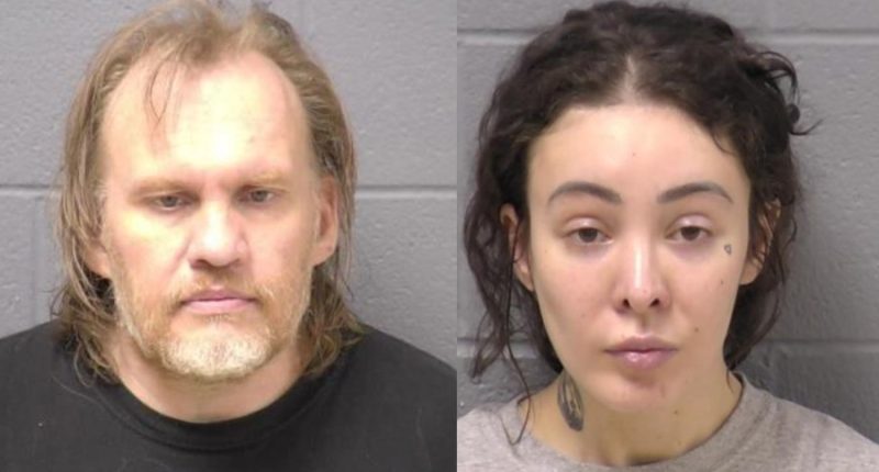 Couple got Narcan, didn't call 911 in toddler's suspected overdose death: Docs