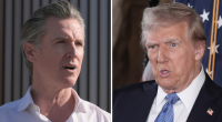 Court orders Trump to return National Guard control to Newsom