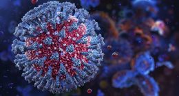 Covid Nimbus variant 'leads to hospitalisations increase' as NB.1.8.1 strain hits UK
