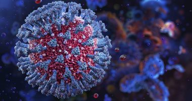 Covid Nimbus variant 'leads to hospitalisations increase' as NB.1.8.1 strain hits UK