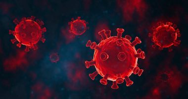 Covid alert: Catchy Nimbus variant DOUBLES in just one month, as total infections reach highest level this year