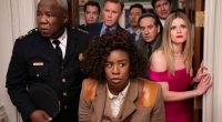 Creating An Iconic Detective For The 21st Century