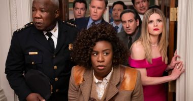 Creating An Iconic Detective For The 21st Century