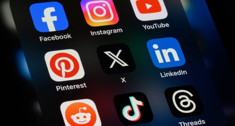 Criminals who 'post and boast' on social media to face greater jail time in Victoria