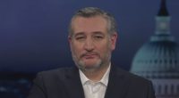 Cruz to Iran: Expect 'overwhelming force' if US military is attacked