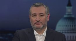 Cruz to Iran: Expect 'overwhelming force' if US military is attacked