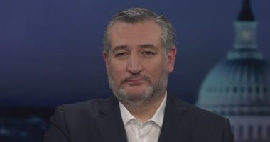 Cruz to Iran: Expect 'overwhelming force' if US military is attacked