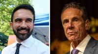 Cuomo Concedes to Zohran Mamdani in NYC Dem Mayoral Primary