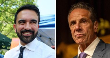Cuomo Concedes to Zohran Mamdani in NYC Dem Mayoral Primary
