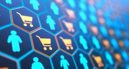 Cyberattack Reveals Soft Underbelly Of Supermarket Food Supply