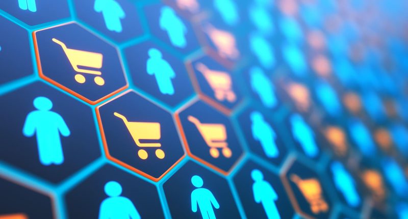 Cyberattack Reveals Soft Underbelly Of Supermarket Food Supply