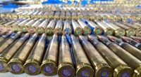 DACA Recipient Sent to U.S. Prison for Buying Guns for Mexican Cartels