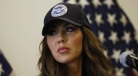 DHS Secretary Noem taken to hospital after allergic reaction
