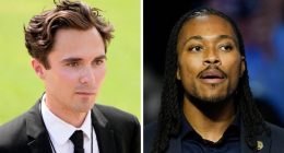 DNC votes to redo vice chair elections of Hogg, Kenyatta