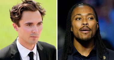 DNC votes to redo vice chair elections of Hogg, Kenyatta