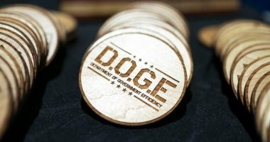 DOGE aide known as 'Big Balls' resigns