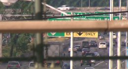 DOT cracks down on 'fatigued, unqualified' commercial truck drivers on I-84