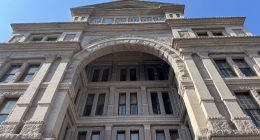 DPS: 1 arrested after 'credible' threat to state legislators planning to attend protest