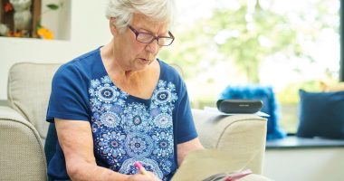 DWP list of health issues that could qualify you for £441 a month