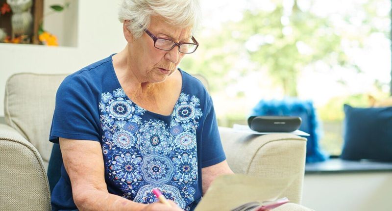 DWP list of health issues that could qualify you for £441 a month